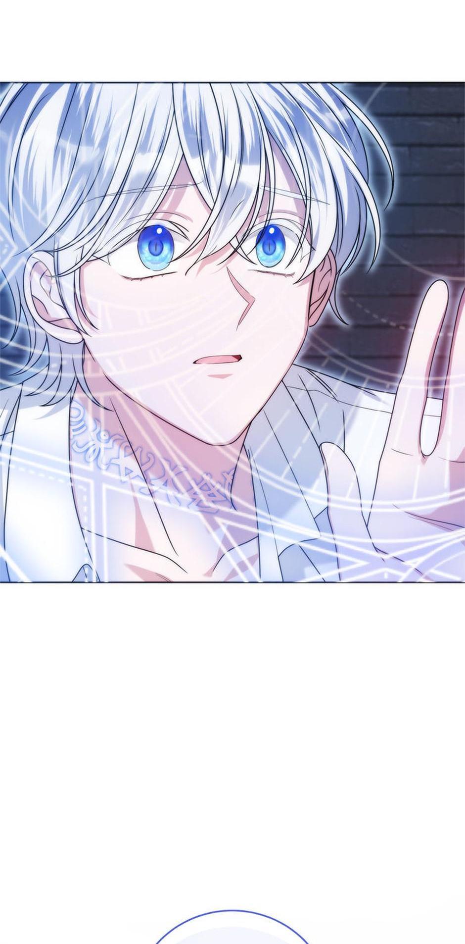 I Met the Male Lead in Prison Chapter 34 38